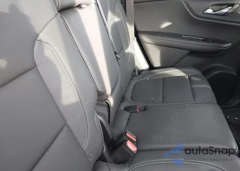 2024 Chevrolet Blazer Fwd 3Lt из США, поврежденный, VIN 3GNKBDRS7RS149971